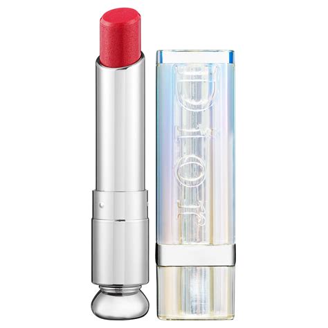 Dior Rock'N Roll Addict Lip Color Product Info 